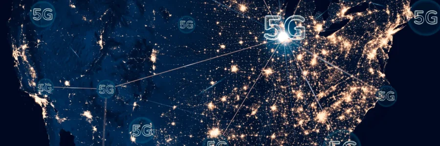 5G Telecommunications Carrier