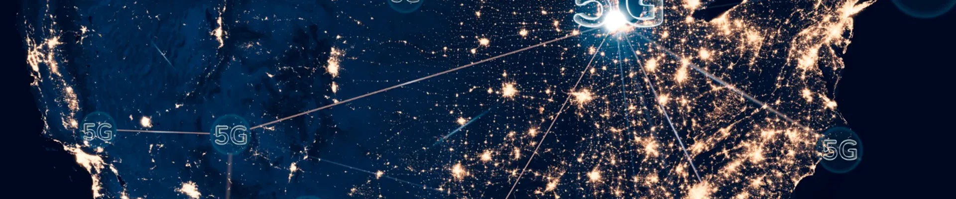 5G Telecommunications Carrier