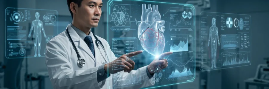 AI Healthcare