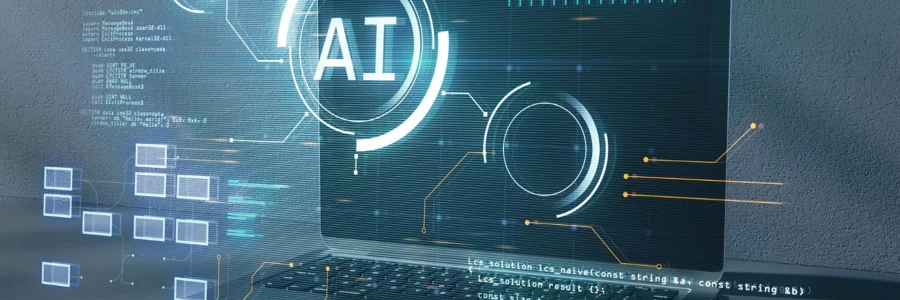 AI Software Provider