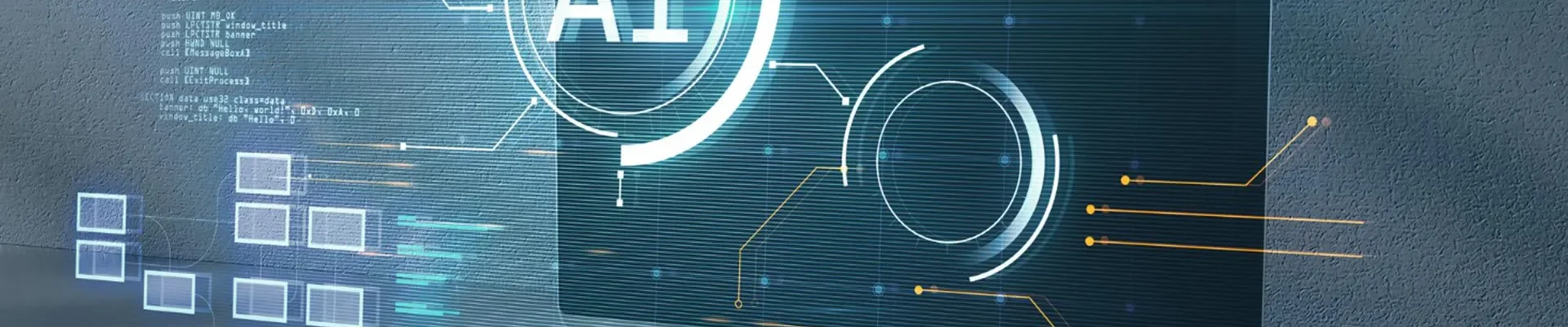 AI Software Provider