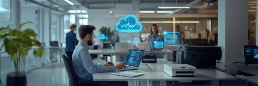 Cloud Services Company