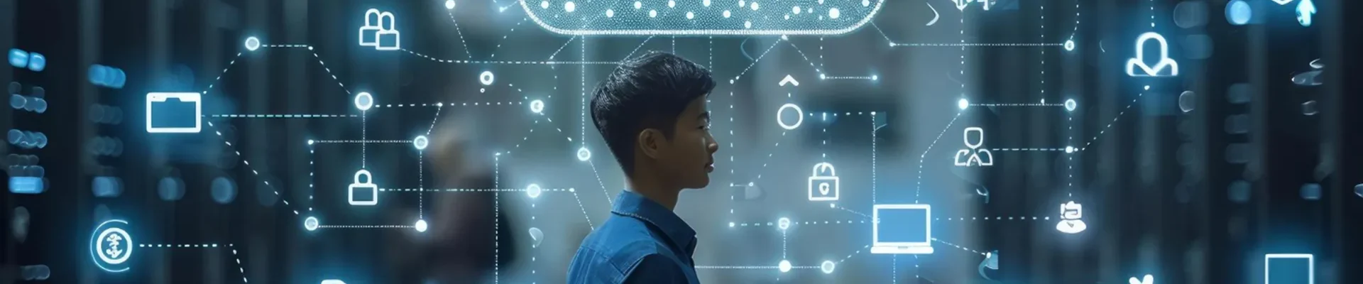 Cloud Services Provider