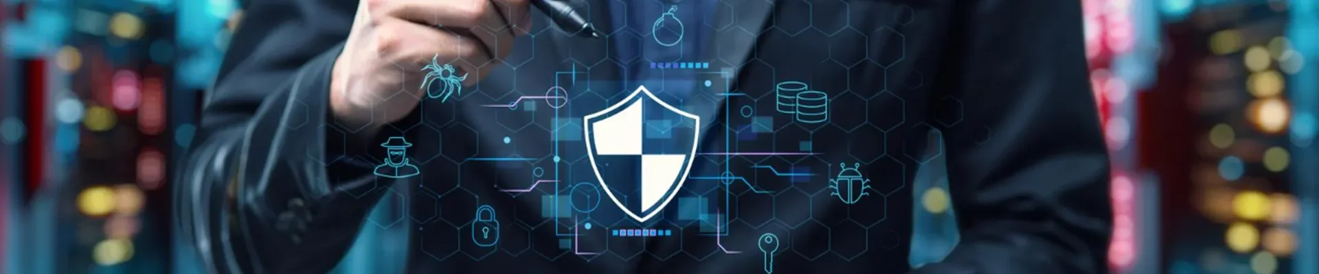 Cybersecurity SaaS Vendor