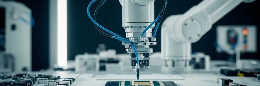 IoT Sensor Manufacturer