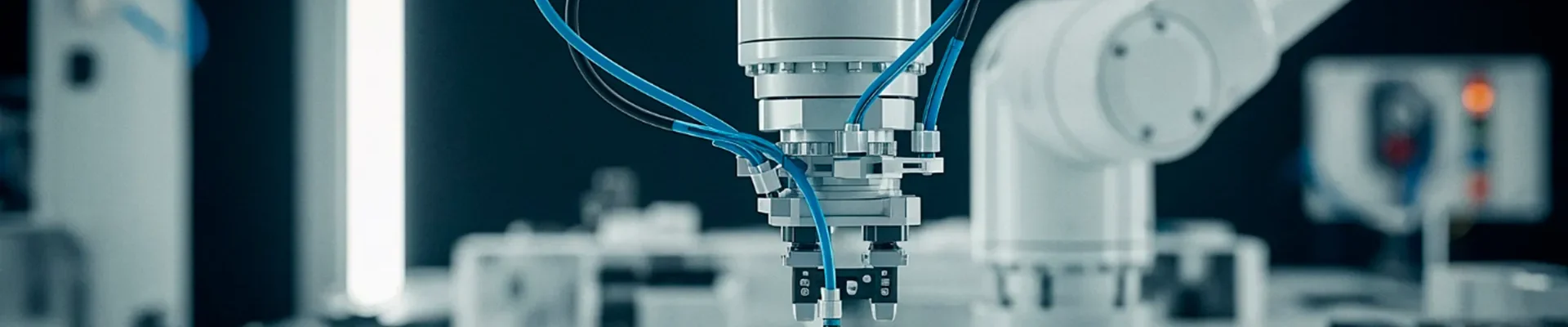 IoT Sensor Manufacturer