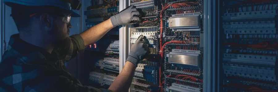 Network Equipment Manufacturer