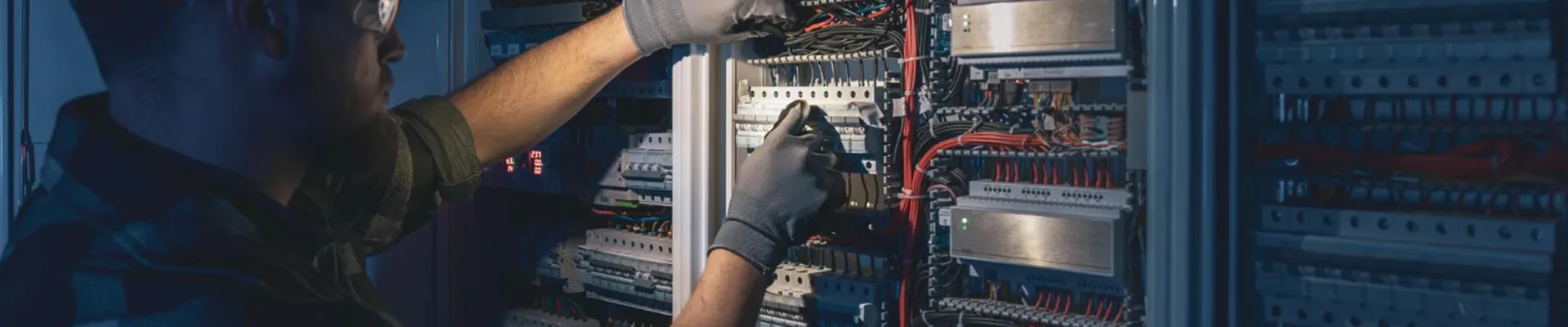 Network Equipment Manufacturer