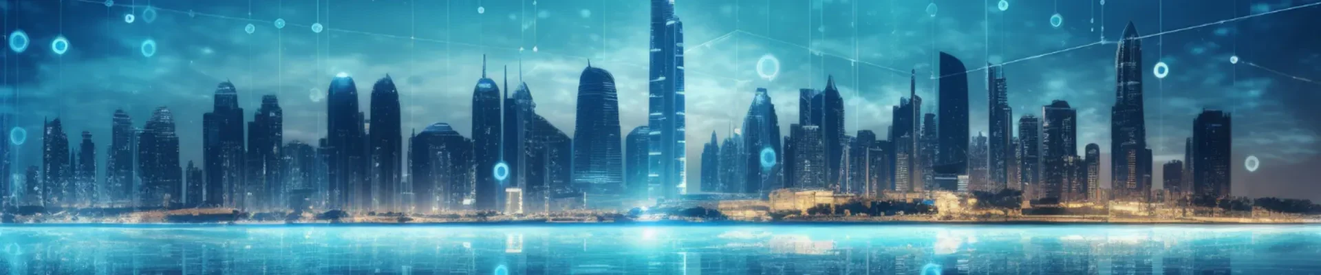 Smart City IoT Platform