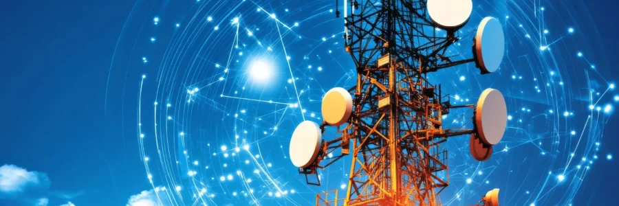 Telecommunications IoT