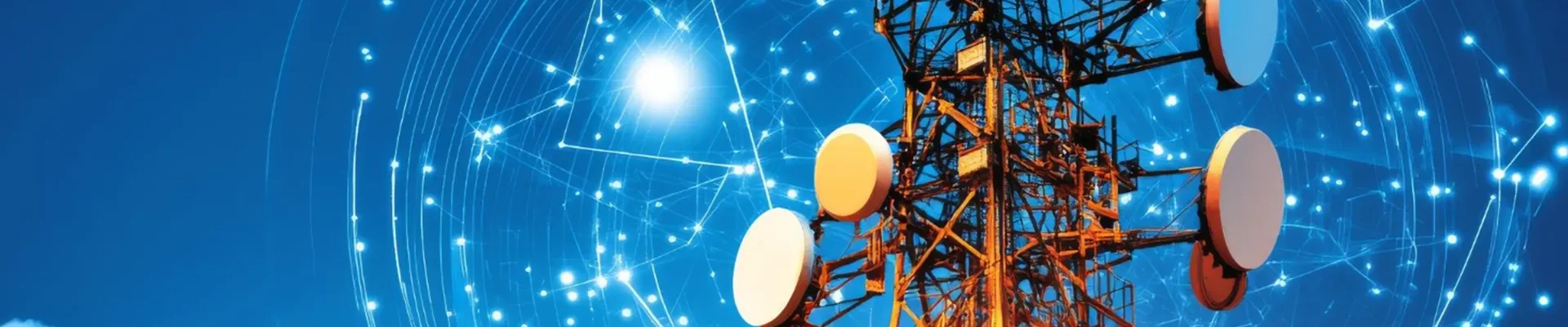 Telecommunications IoT